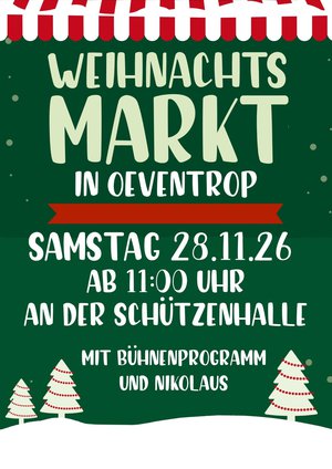 Weihnachtsmarkt_2026_Plakat